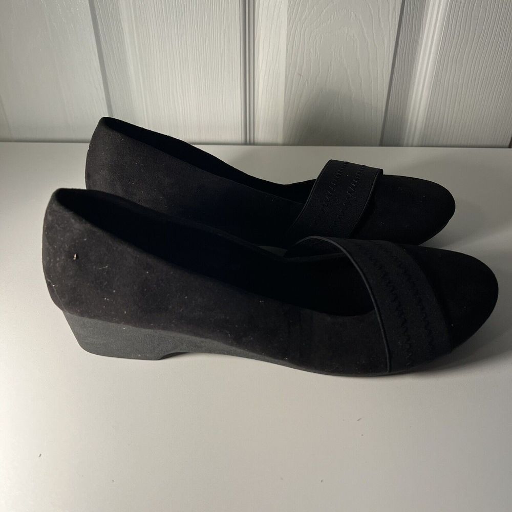 CL by Laundry Flats Women‎ Size 10W